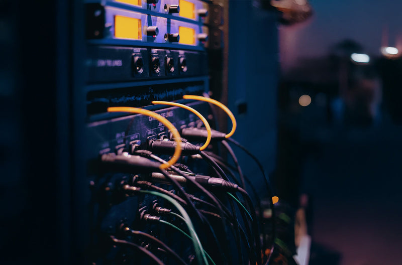 Cables, Power & Accessories