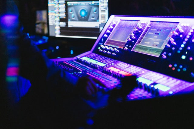 Pro Audio & Sound