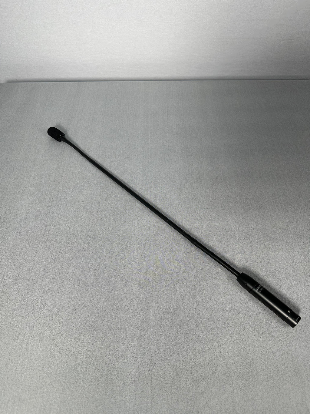 Shure MX418 Microflex Gooseneck Microphone