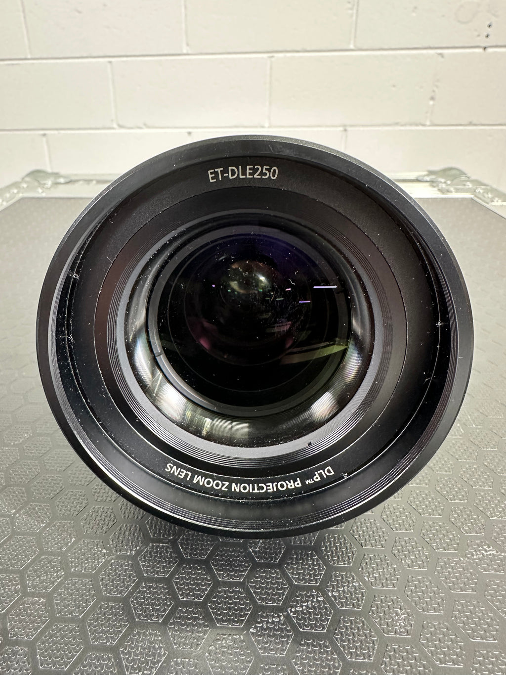 Panasonic ET-DLE250 Medium throw zoon lens