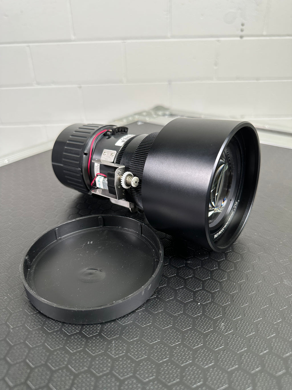 Panasonic ET-DLE250 Medium throw zoon lens