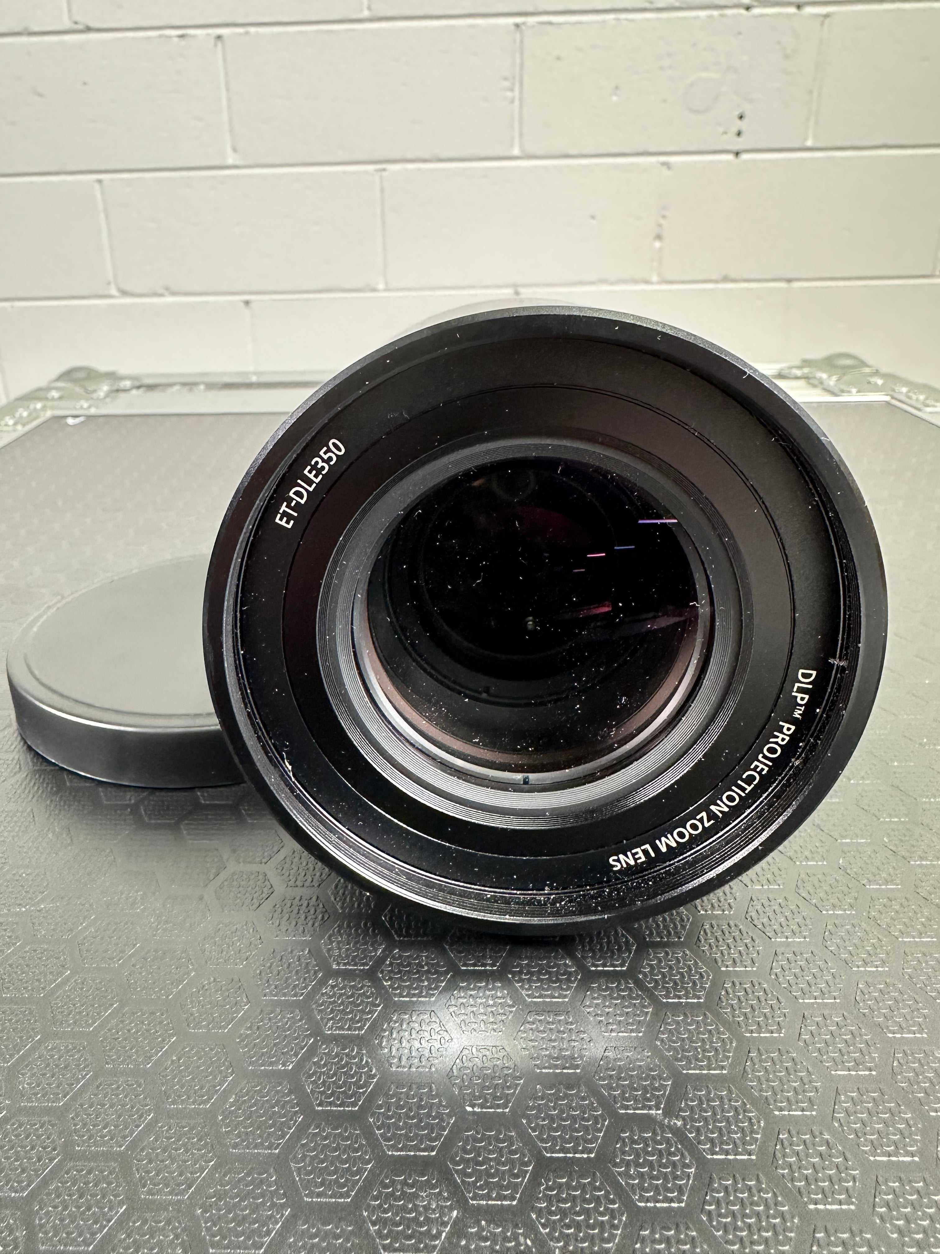 Panasonic ET-DLE350 Medium throw zoon lens