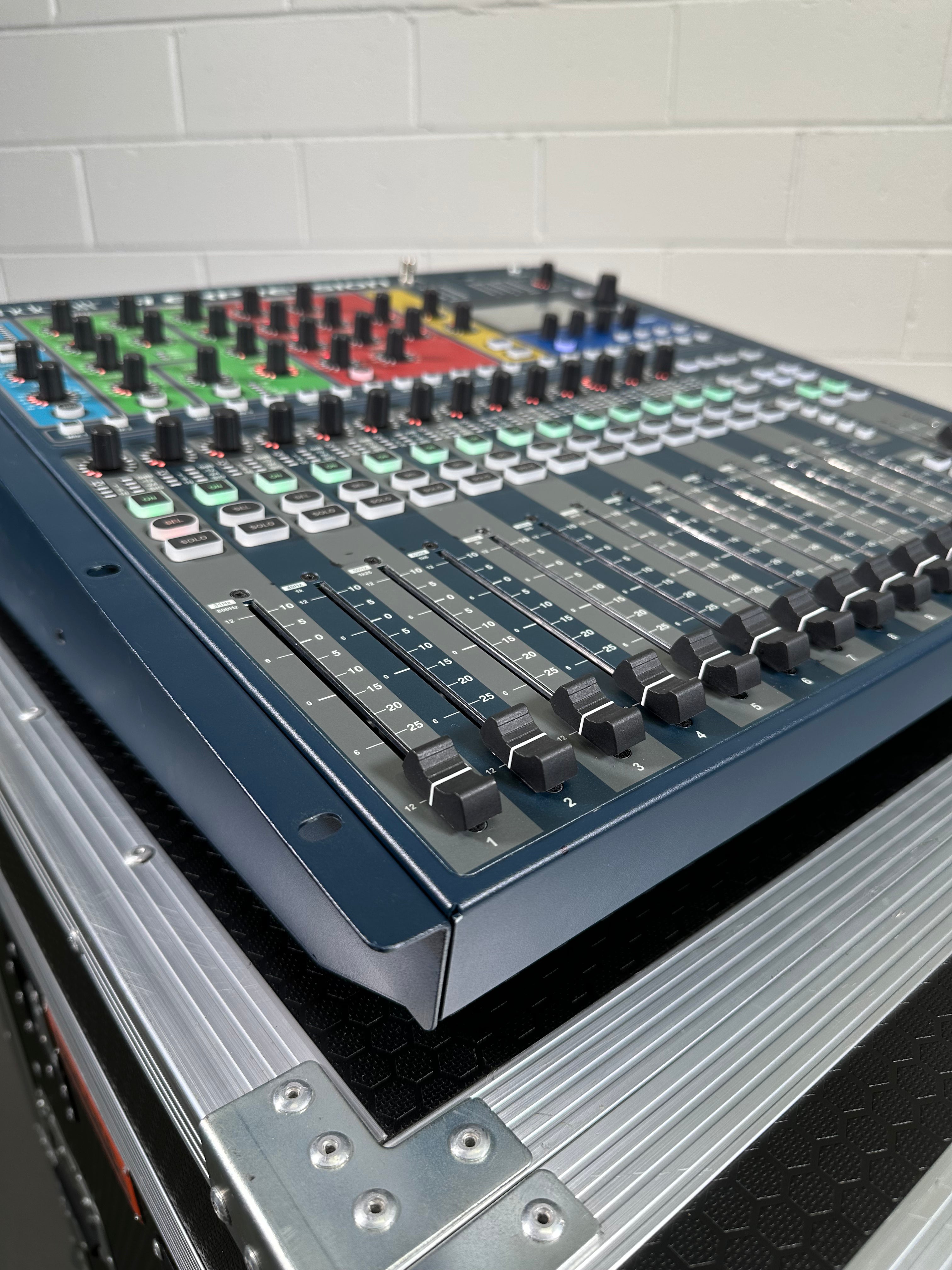 Soundcraft Si Expression 1