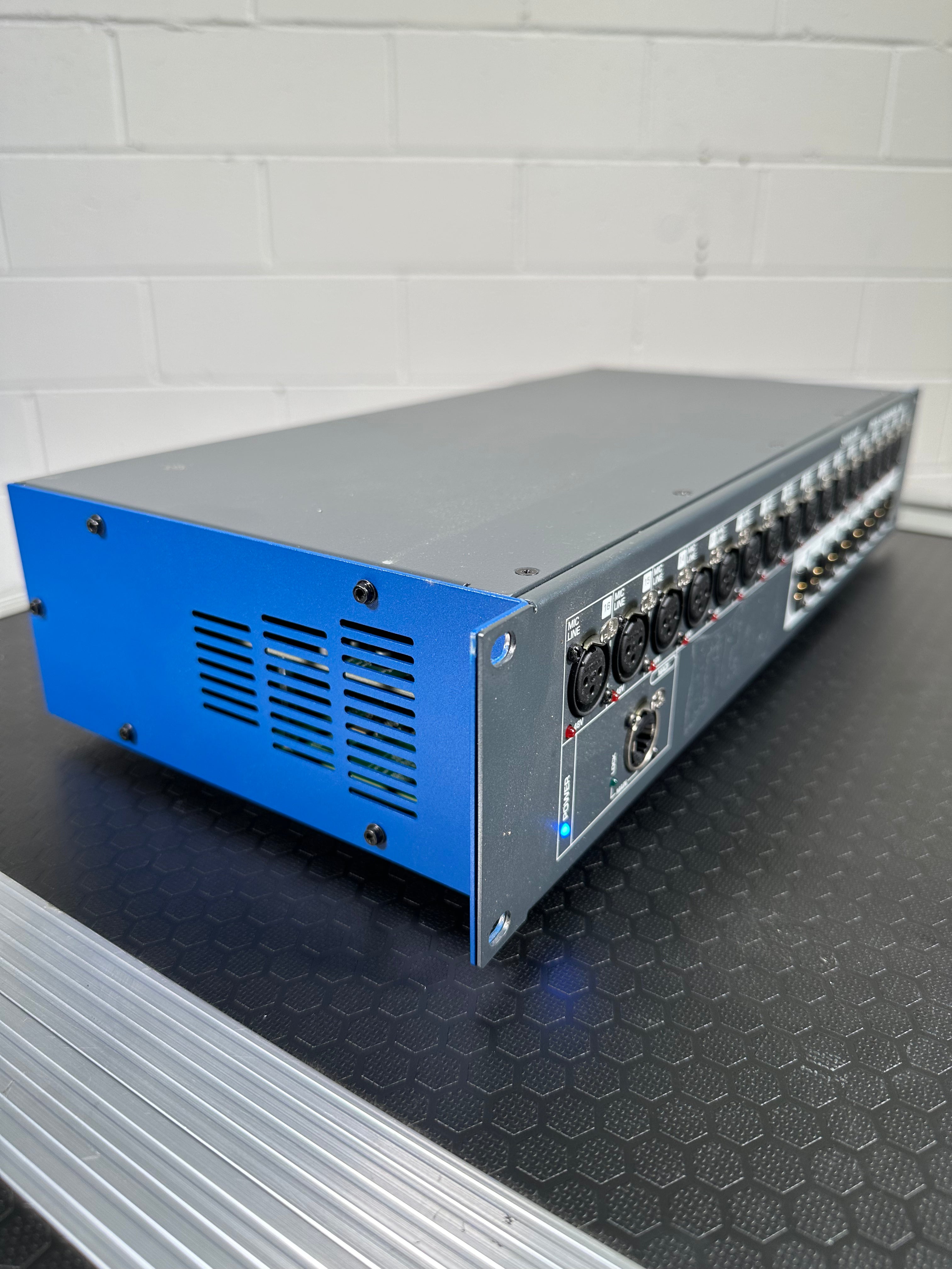 Soundcraft Mini Stagebox 16i