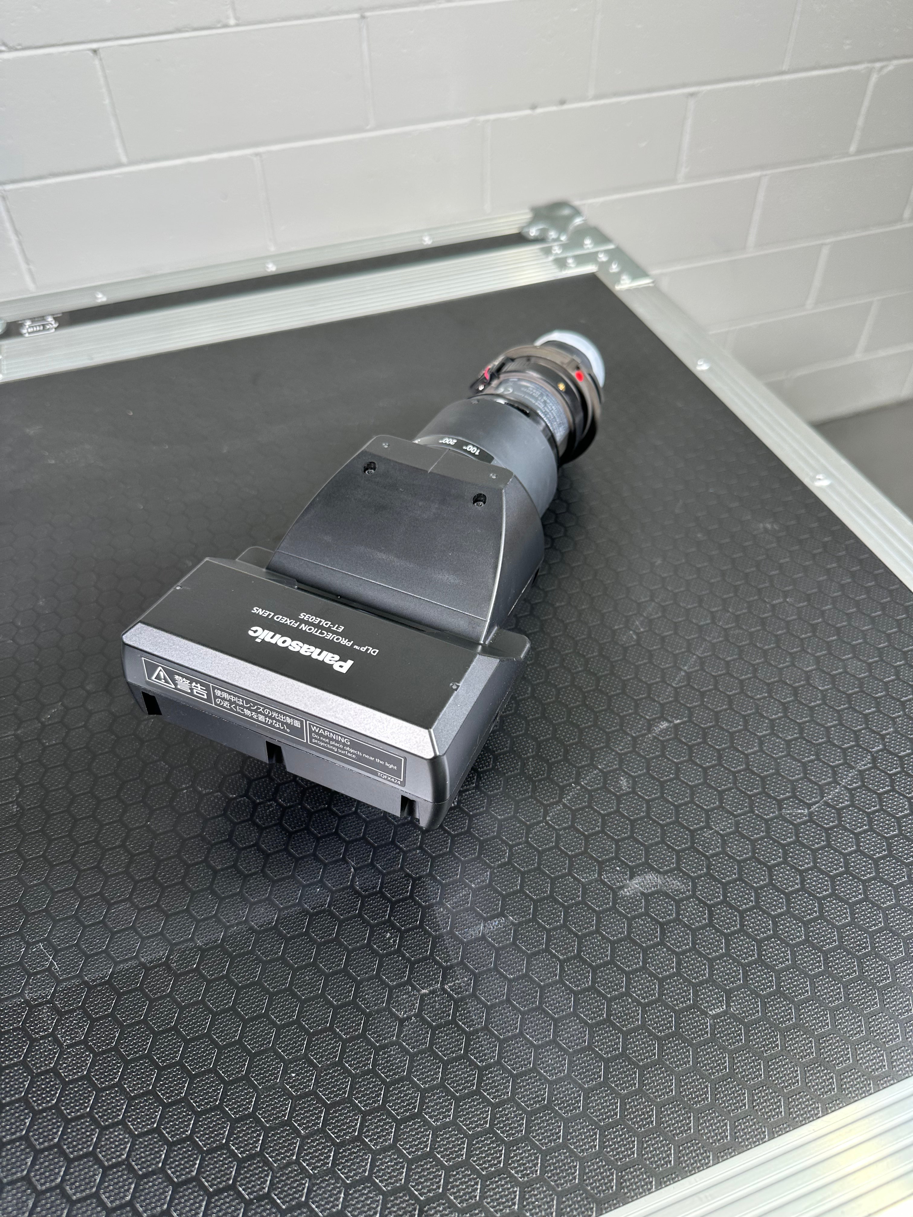 Panasonic ET-DLE035