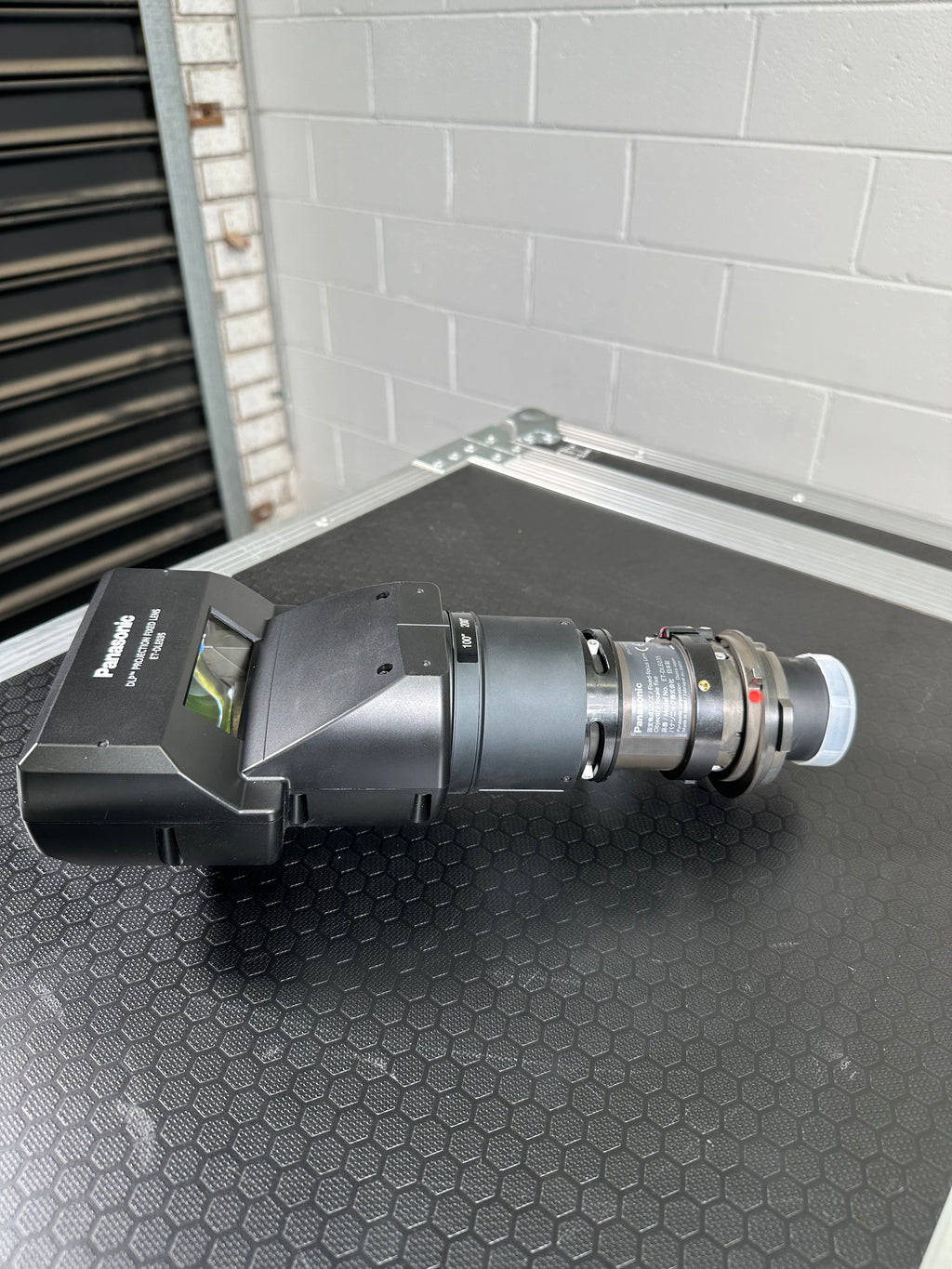 Panasonic ET-DLE035