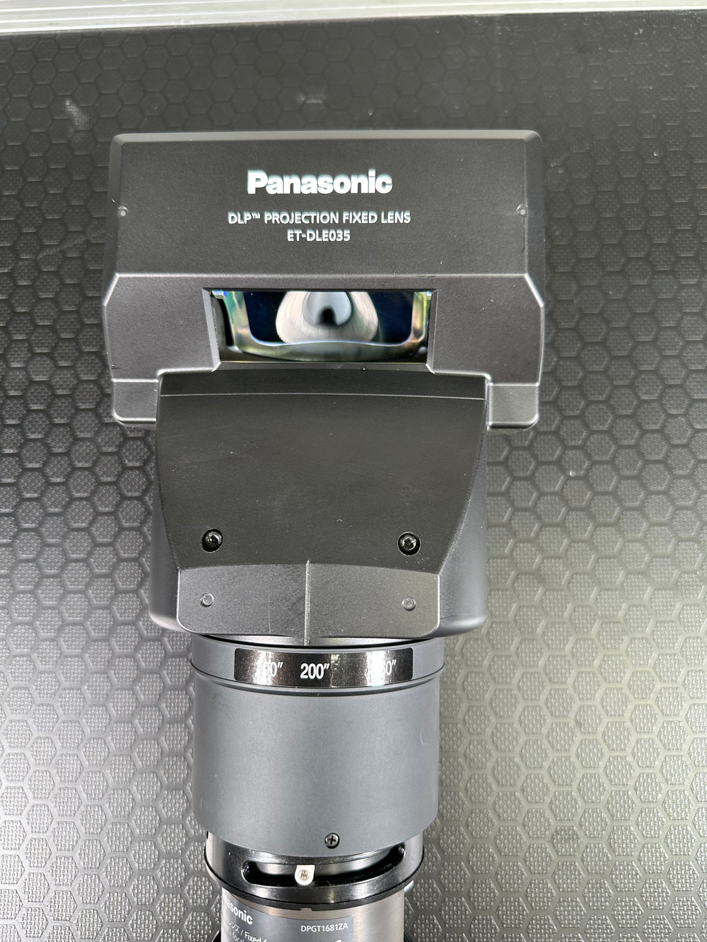 Panasonic ET-DLE035