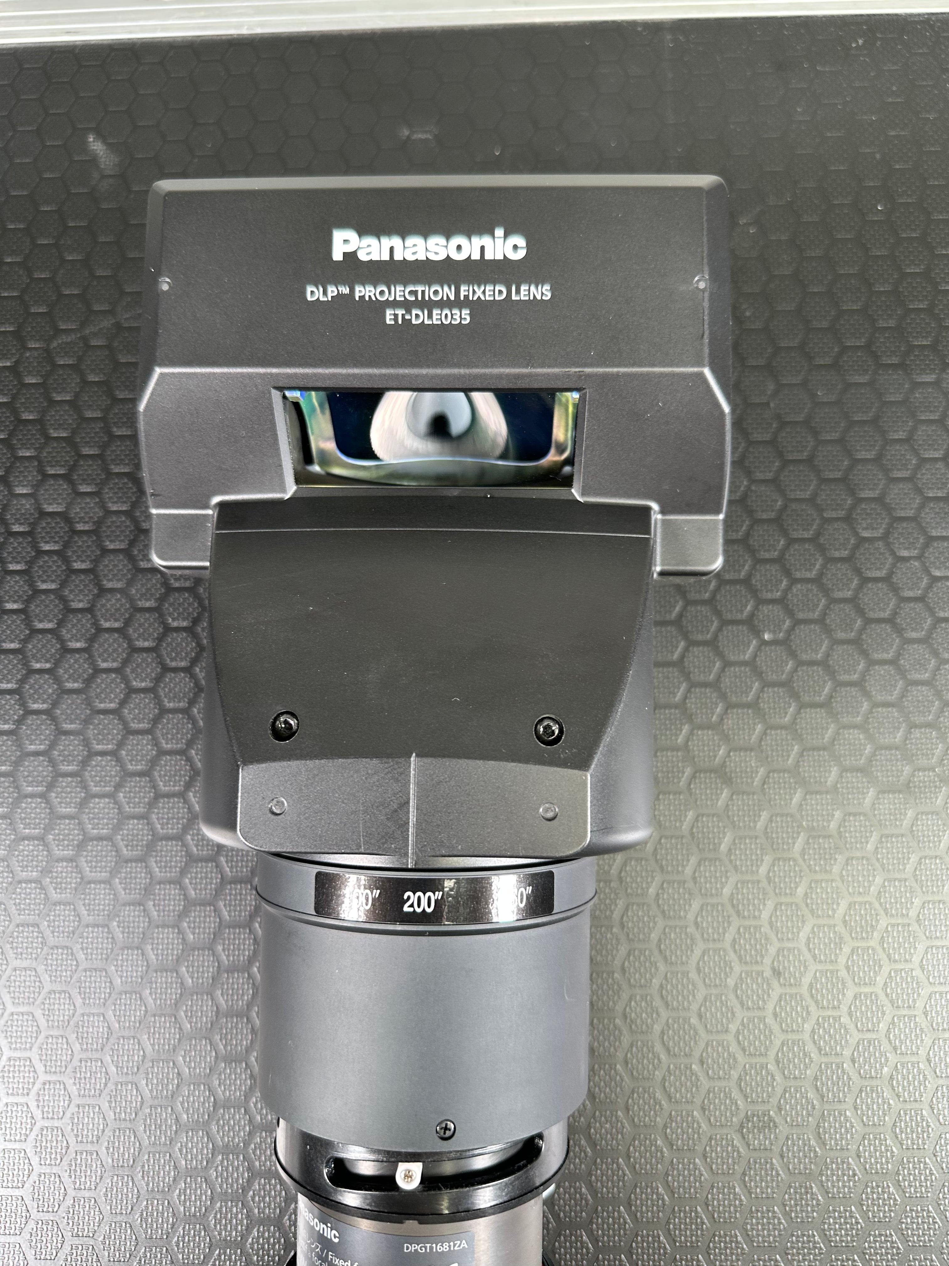 Panasonic ET-DLE035