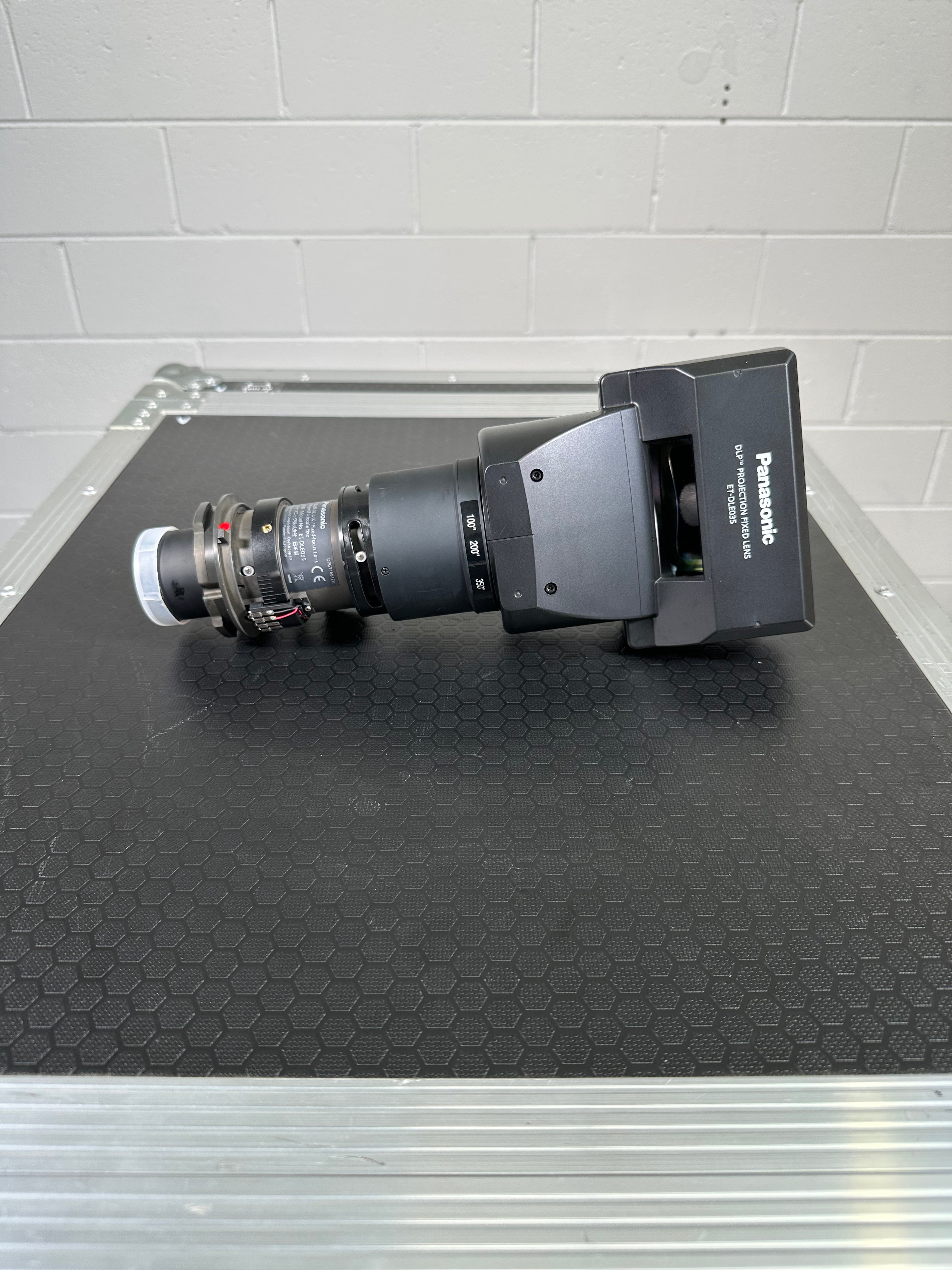 Panasonic ET-DLE035