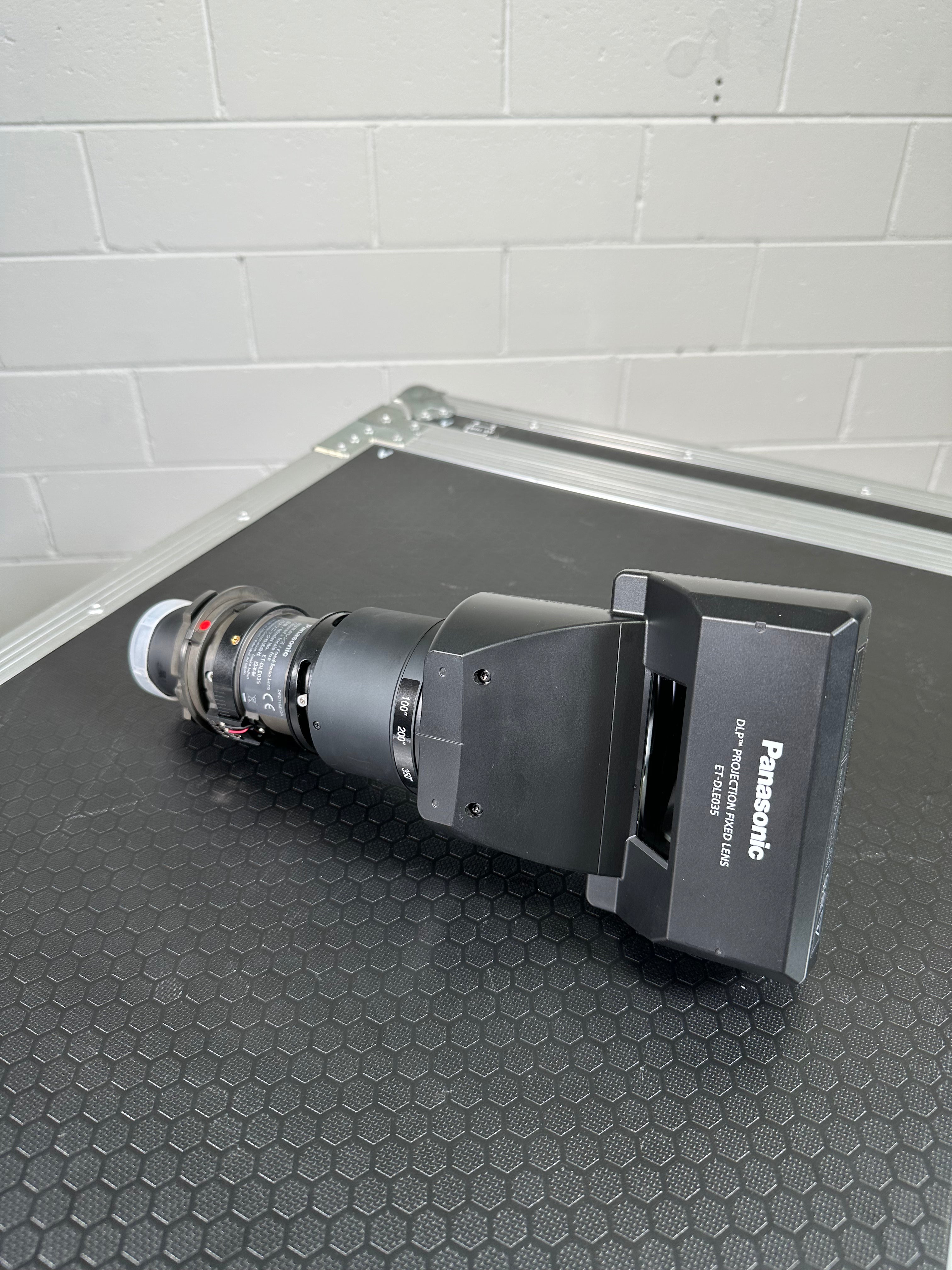 Panasonic ET-DLE035
