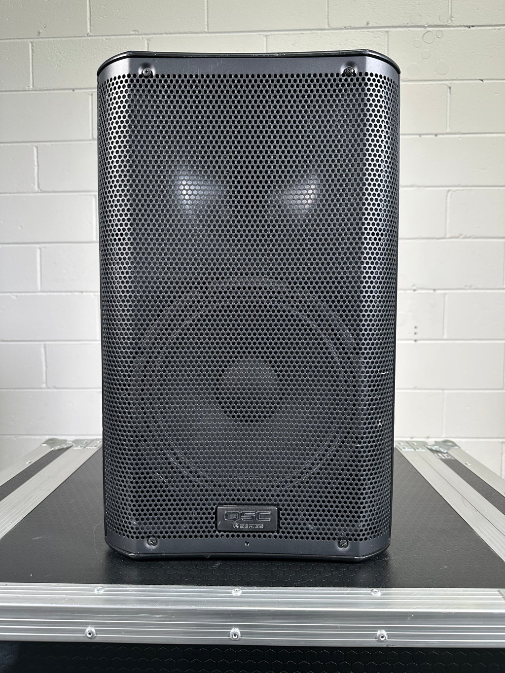 QSC K10 Powered Speaker
