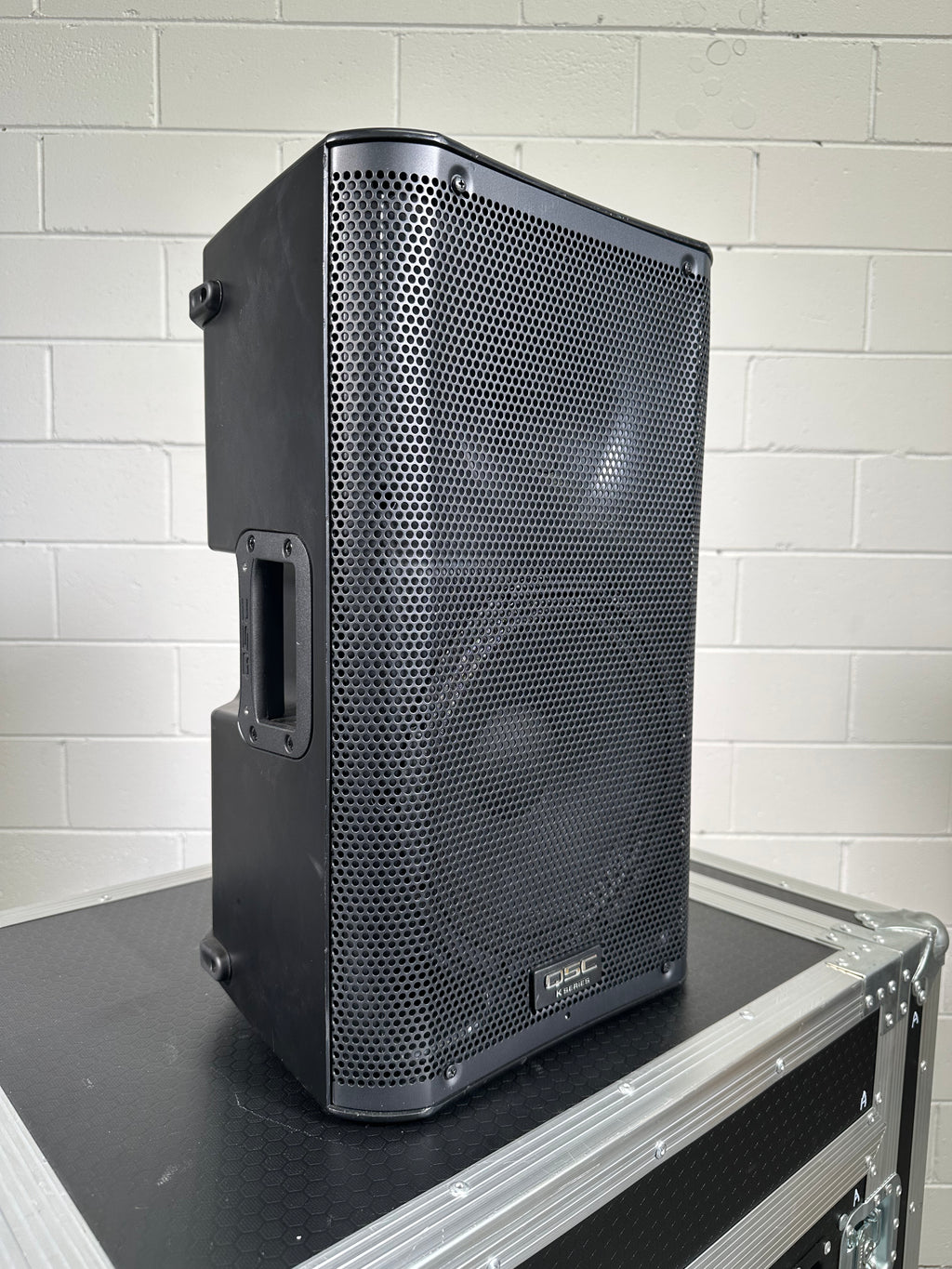 QSC K10 Powered Speaker