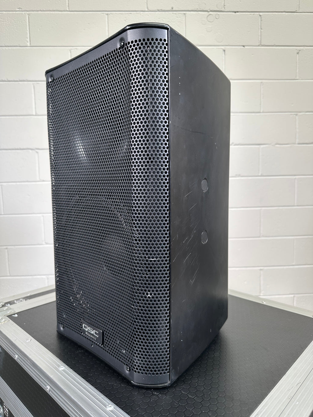 QSC K10 Powered Speaker