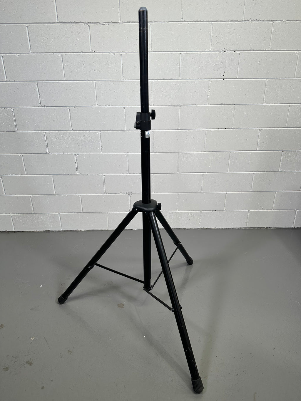 K&M Alloy 21436 Speaker stand